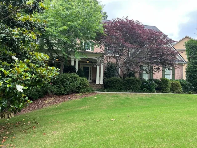 1883 Brackendale Road, Kennesaw, Georgia 30152