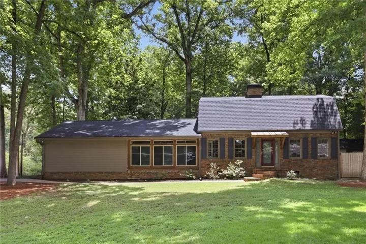 643 Grove Parkway Se, Marietta, Georgia 30067