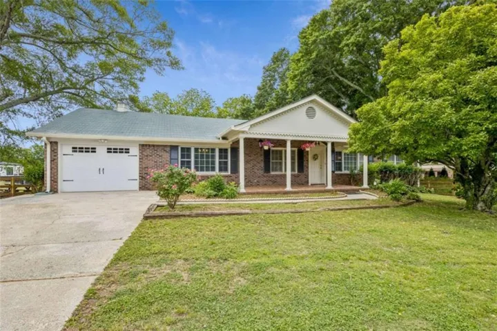 4256 Hamilton Mill Road, Buford, Georgia 30519