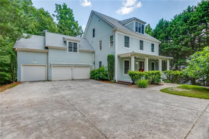 3940 River Run Court, Cumming, Georgia 30041
