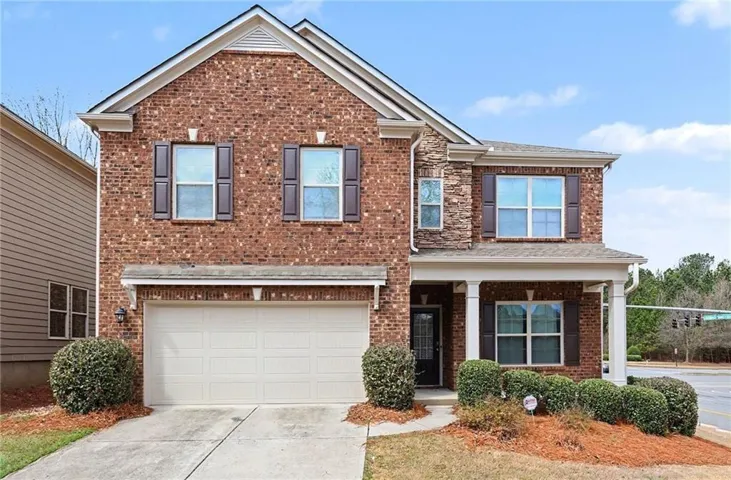 4110 Granby Circle, Cumming, Georgia 30041