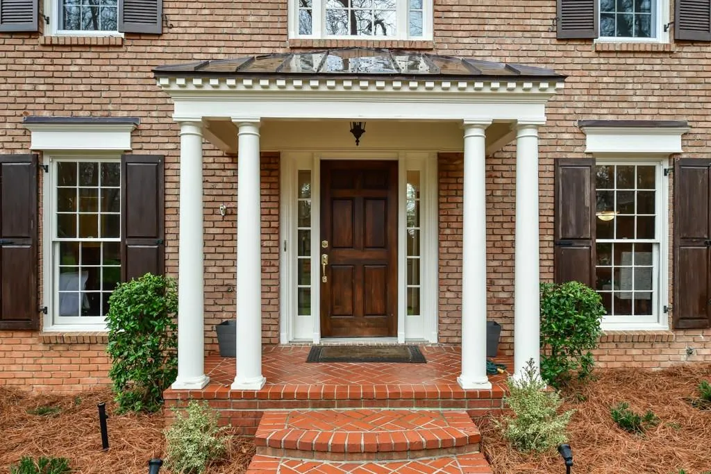 8050 Habersham Waters Road, Sandy Springs, Georgia 30350, 5 Bedrooms Bedrooms, ,4 BathroomsBathrooms,Residential,Sold,8050 Habersham Waters Road,5970635