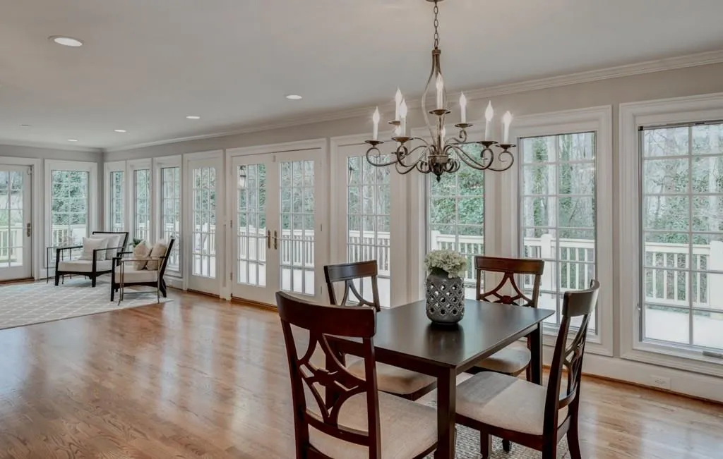 8050 Habersham Waters Road, Sandy Springs, Georgia 30350, 5 Bedrooms Bedrooms, ,4 BathroomsBathrooms,Residential,Sold,8050 Habersham Waters Road,5970635