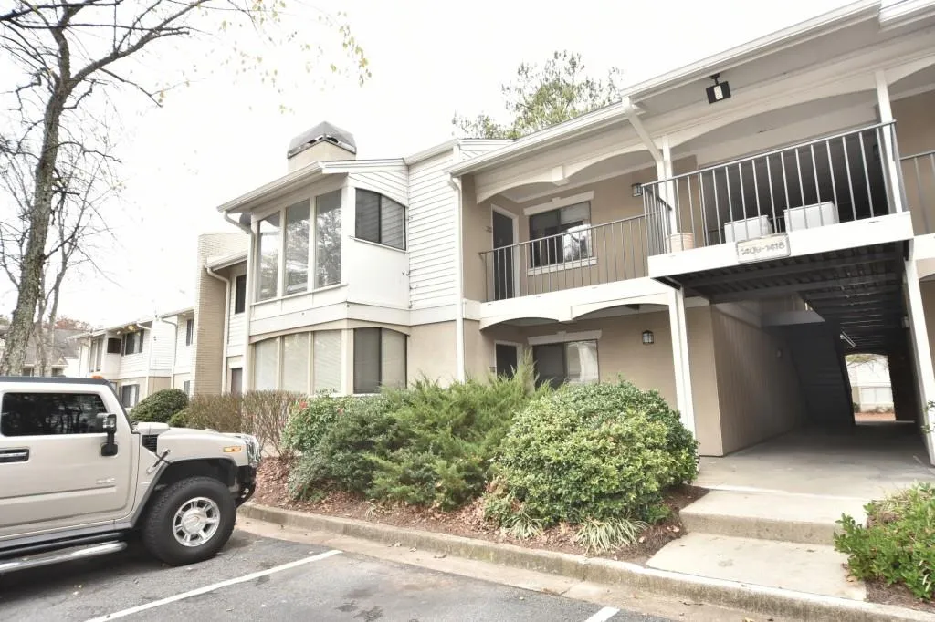 1413 Wingate Way Unit 1413, Sandy Springs, Georgia 30350, 2 Bedrooms Bedrooms, ,2 BathroomsBathrooms,Residential,Sold,1413 Wingate Way Unit 1413,5781169