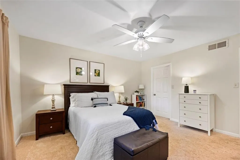 1468 Briarwood Road Ne Unit 505, Brookhaven, Georgia 30319, 1 Bedroom Bedrooms, ,1 BathroomBathrooms,Residential,For Sale,1468 Briarwood Road Ne Unit 505,7617765