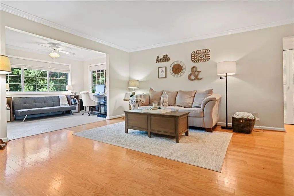 1468 Briarwood Road Ne Unit 505, Brookhaven, Georgia 30319, 1 Bedroom Bedrooms, ,1 BathroomBathrooms,Residential,For Sale,1468 Briarwood Road Ne Unit 505,7617765