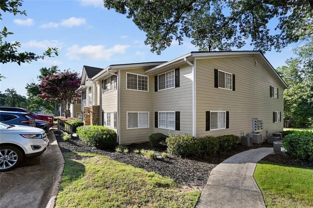 1468 Briarwood Road Ne Unit 505, Brookhaven, Georgia 30319, 1 Bedroom Bedrooms, ,1 BathroomBathrooms,Residential,For Sale,1468 Briarwood Road Ne Unit 505,7617765