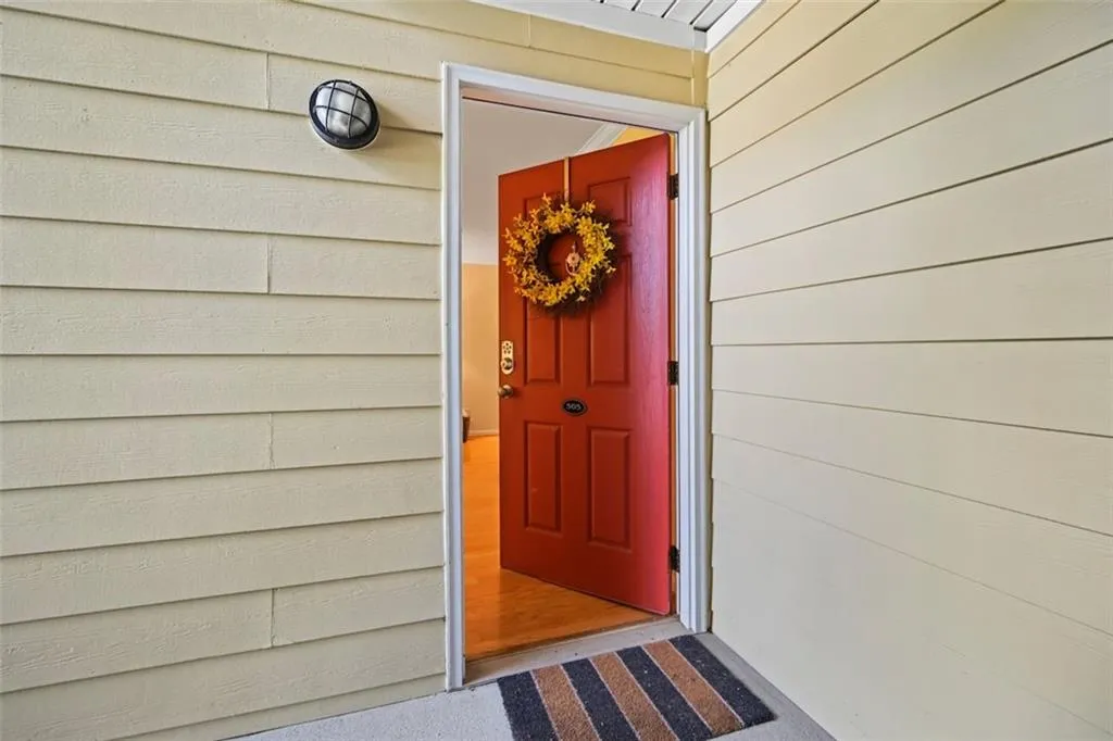 1468 Briarwood Road Ne Unit 505, Brookhaven, Georgia 30319, 1 Bedroom Bedrooms, ,1 BathroomBathrooms,Residential,For Sale,1468 Briarwood Road Ne Unit 505,7617765
