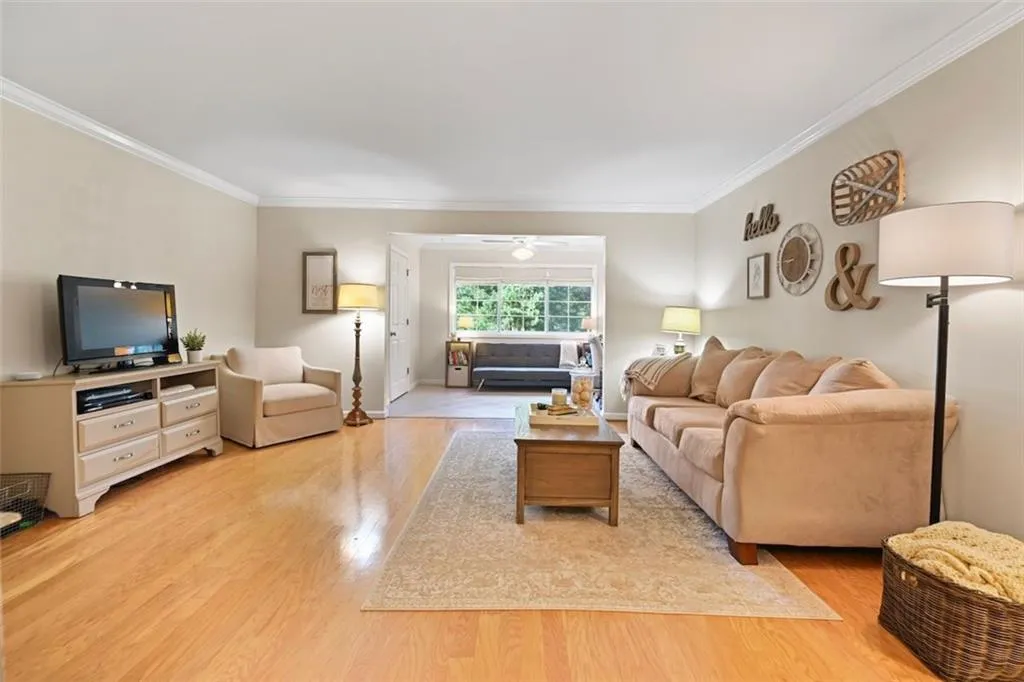 1468 Briarwood Road Ne Unit 505, Brookhaven, Georgia 30319, 1 Bedroom Bedrooms, ,1 BathroomBathrooms,Residential,For Sale,1468 Briarwood Road Ne Unit 505,7617765