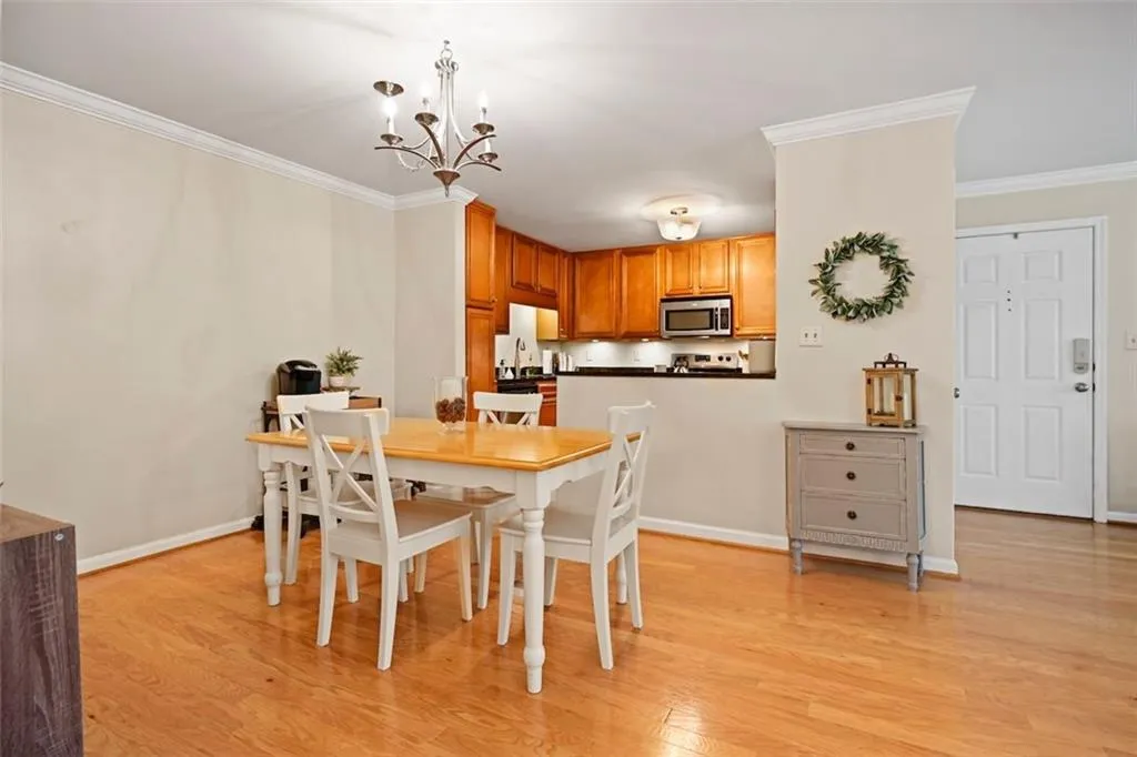 1468 Briarwood Road Ne Unit 505, Brookhaven, Georgia 30319, 1 Bedroom Bedrooms, ,1 BathroomBathrooms,Residential,For Sale,1468 Briarwood Road Ne Unit 505,7617765