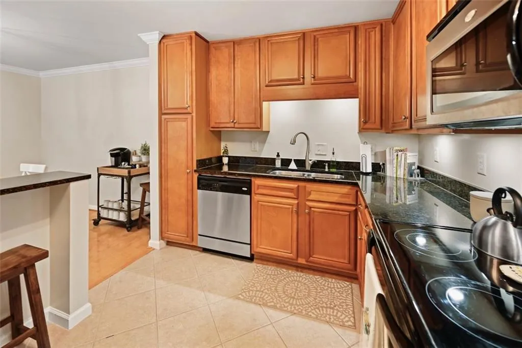 1468 Briarwood Road Ne Unit 505, Brookhaven, Georgia 30319, 1 Bedroom Bedrooms, ,1 BathroomBathrooms,Residential,For Sale,1468 Briarwood Road Ne Unit 505,7617765