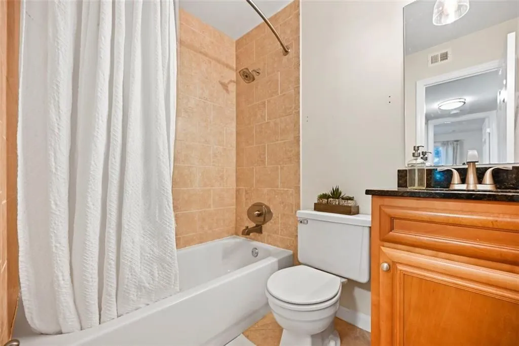 1468 Briarwood Road Ne Unit 505, Brookhaven, Georgia 30319, 1 Bedroom Bedrooms, ,1 BathroomBathrooms,Residential,For Sale,1468 Briarwood Road Ne Unit 505,7617765