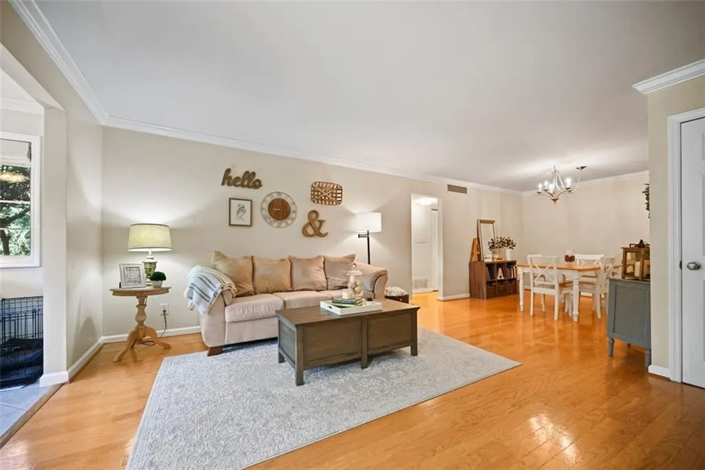 1468 Briarwood Road Ne Unit 505, Brookhaven, Georgia 30319, 1 Bedroom Bedrooms, ,1 BathroomBathrooms,Residential,For Sale,1468 Briarwood Road Ne Unit 505,7617765
