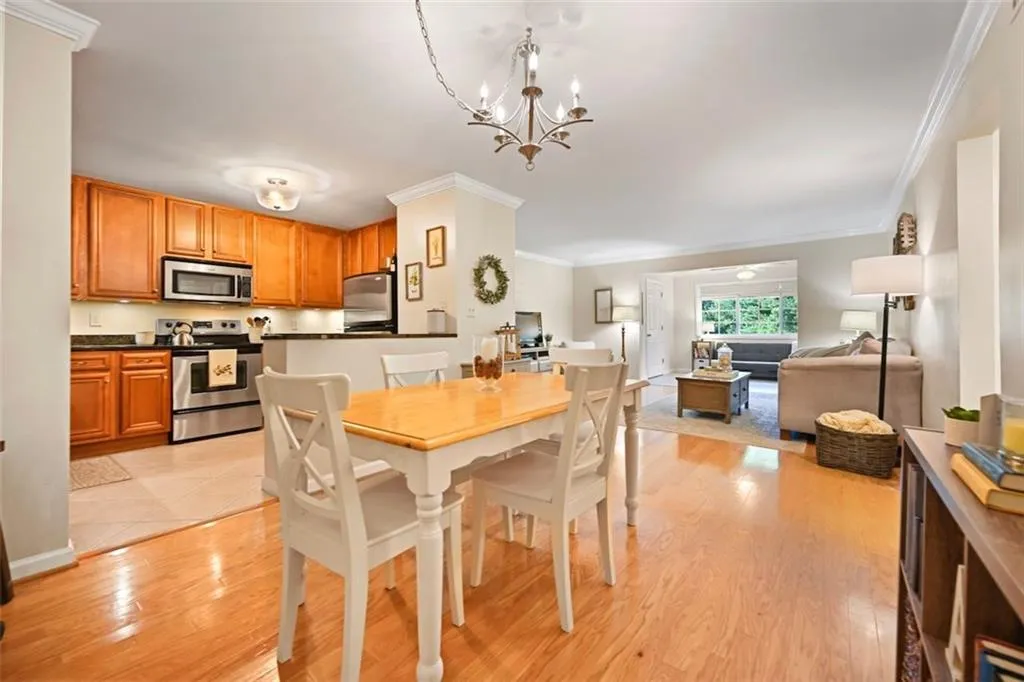 1468 Briarwood Road Ne Unit 505, Brookhaven, Georgia 30319, 1 Bedroom Bedrooms, ,1 BathroomBathrooms,Residential,For Sale,1468 Briarwood Road Ne Unit 505,7617765