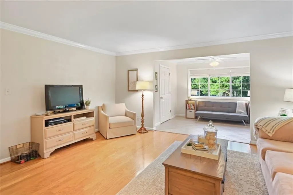 1468 Briarwood Road Ne Unit 505, Brookhaven, Georgia 30319, 1 Bedroom Bedrooms, ,1 BathroomBathrooms,Residential,For Sale,1468 Briarwood Road Ne Unit 505,7617765