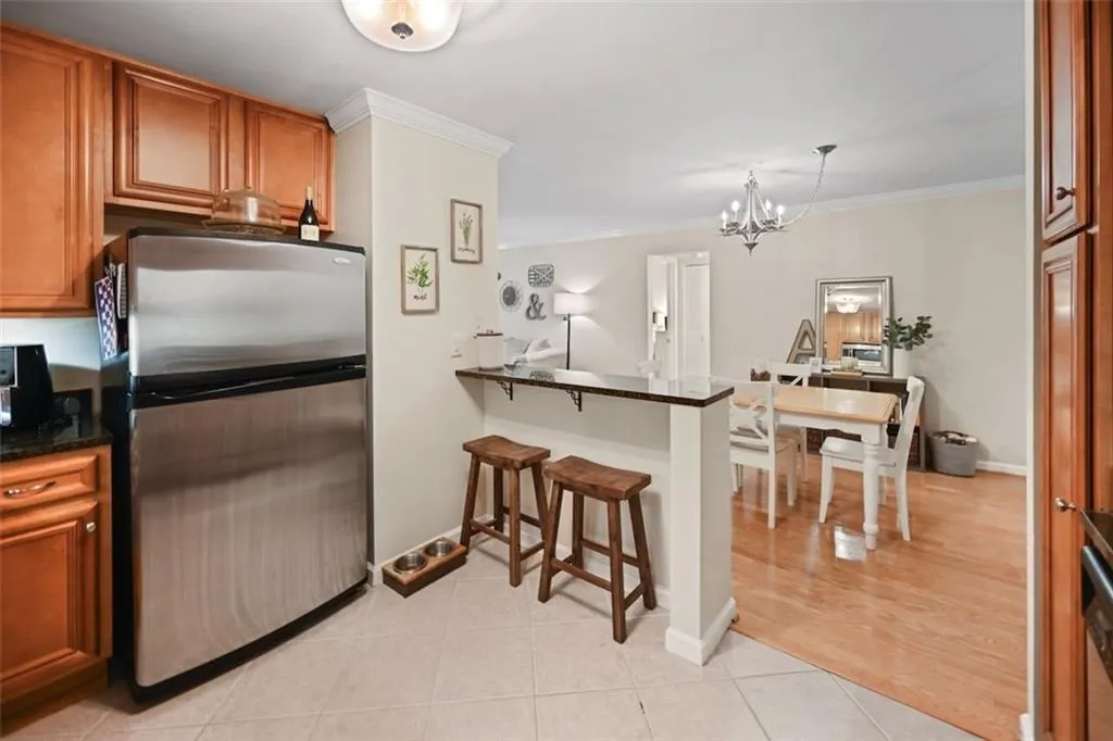 1468 Briarwood Road Ne Unit 505, Brookhaven, Georgia 30319, 1 Bedroom Bedrooms, ,1 BathroomBathrooms,Residential,For Sale,1468 Briarwood Road Ne Unit 505,7617765