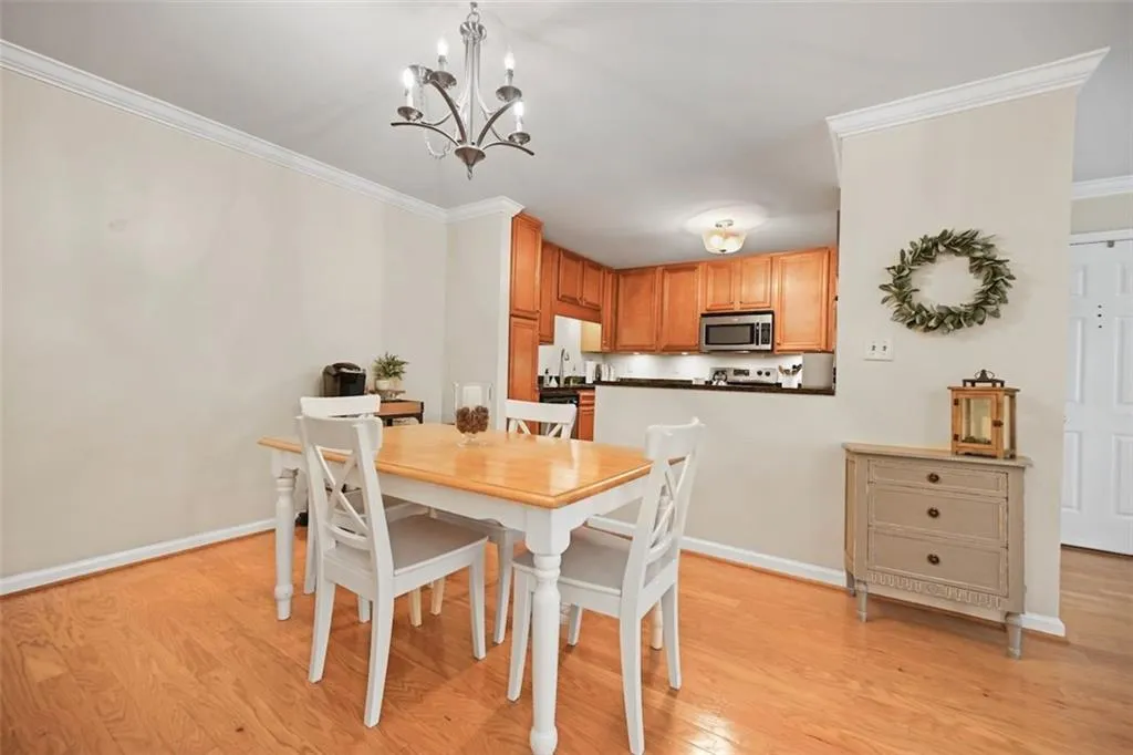1468 Briarwood Road Ne Unit 505, Brookhaven, Georgia 30319, 1 Bedroom Bedrooms, ,1 BathroomBathrooms,Residential,For Sale,1468 Briarwood Road Ne Unit 505,7617765