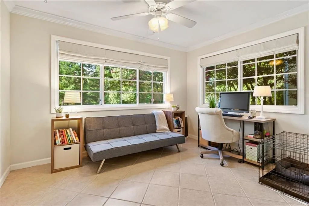 1468 Briarwood Road Ne Unit 505, Brookhaven, Georgia 30319, 1 Bedroom Bedrooms, ,1 BathroomBathrooms,Residential,For Sale,1468 Briarwood Road Ne Unit 505,7617765