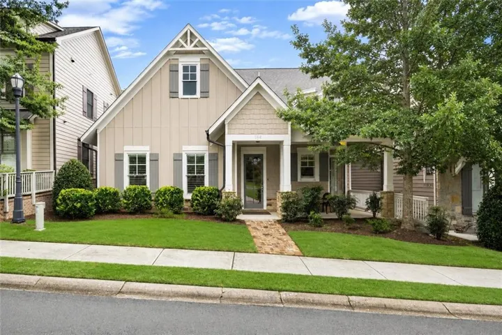 194 Red Buckeye Avenue, Marietta, Georgia 30060
