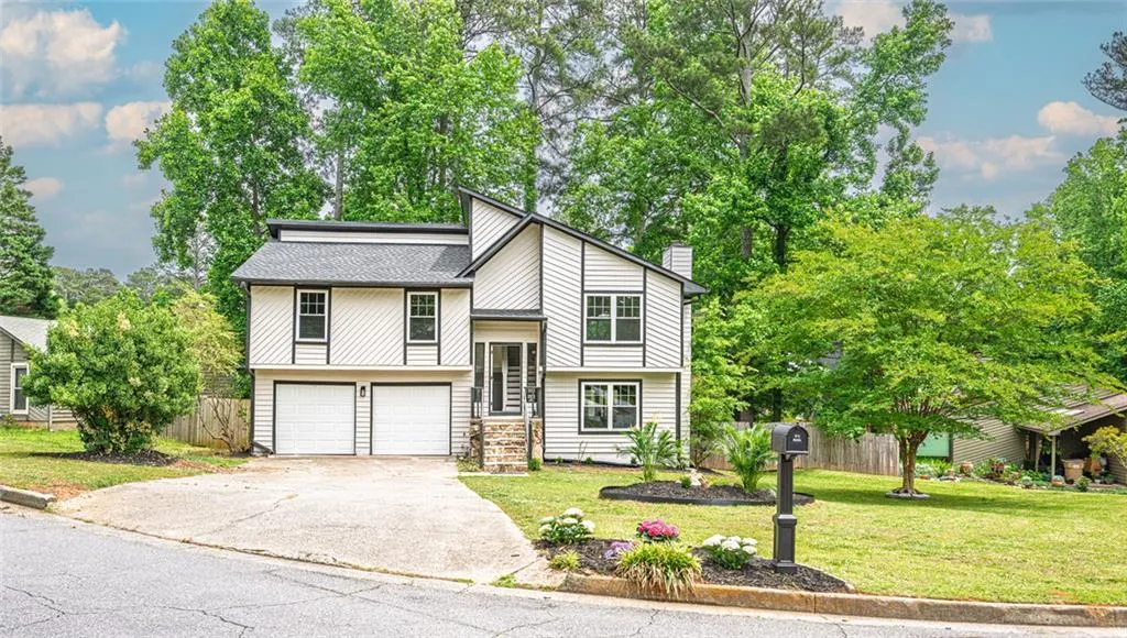 Johns Creek, GA 30022