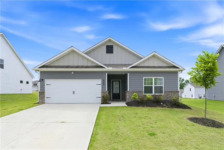 Welcome Home, Ready to move in now!