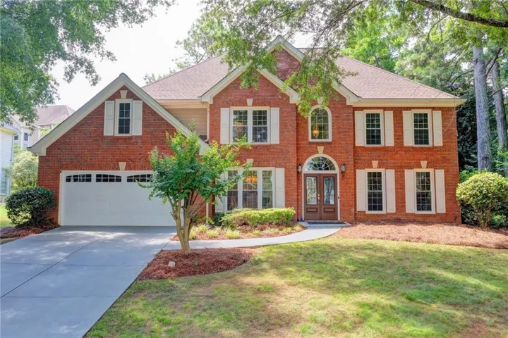 Welcome Home!