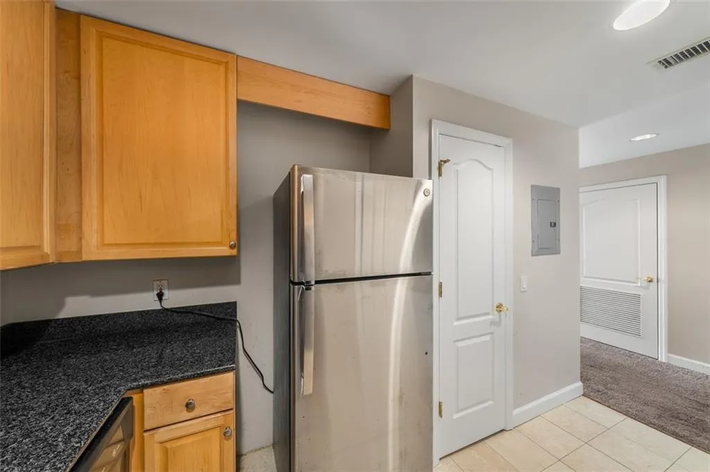 195 Ne 14th St Unit 1404, Atlanta, Georgia 30309, 1 Bedroom Bedrooms, ,1 BathroomBathrooms,Residential,For Sale,195 Ne 14th St Unit 1404,7626618