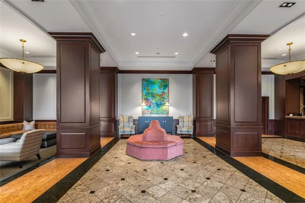 195 Ne 14th St Unit 1404, Atlanta, Georgia 30309, 1 Bedroom Bedrooms, ,1 BathroomBathrooms,Residential,For Sale,195 Ne 14th St Unit 1404,7626618