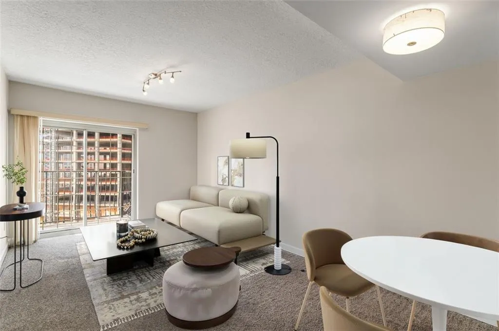 195 Ne 14th St Unit 1404, Atlanta, Georgia 30309, 1 Bedroom Bedrooms, ,1 BathroomBathrooms,Residential,For Sale,195 Ne 14th St Unit 1404,7626618