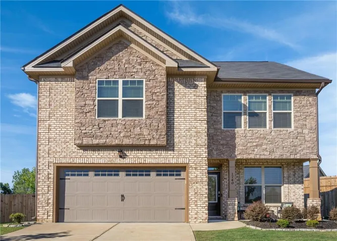 1740 Middle Brook Drive, Conyers, Georgia 30012