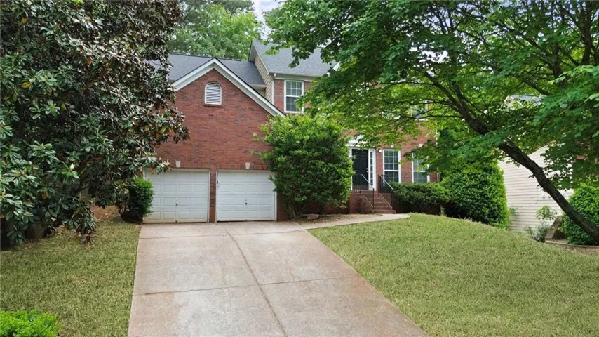 3890 Brentview Place Nw, Kennesaw, Georgia 30144