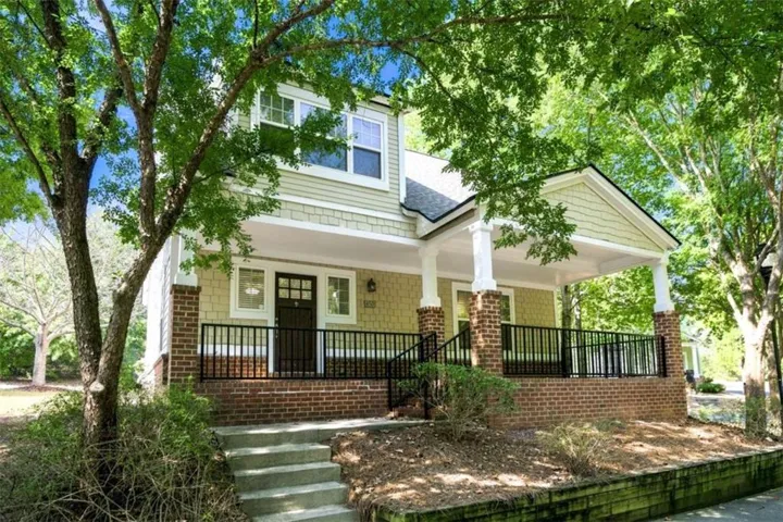 1035 Barnett Shoals Road Unit 450, Athens, Georgia 30605