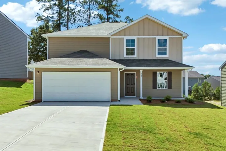 132 Enclave Drive, Villa Rica, Georgia 30180