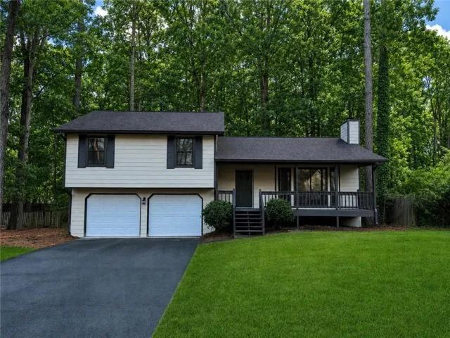 3131 Calumet Place Nw, Kennesaw, Georgia 30152