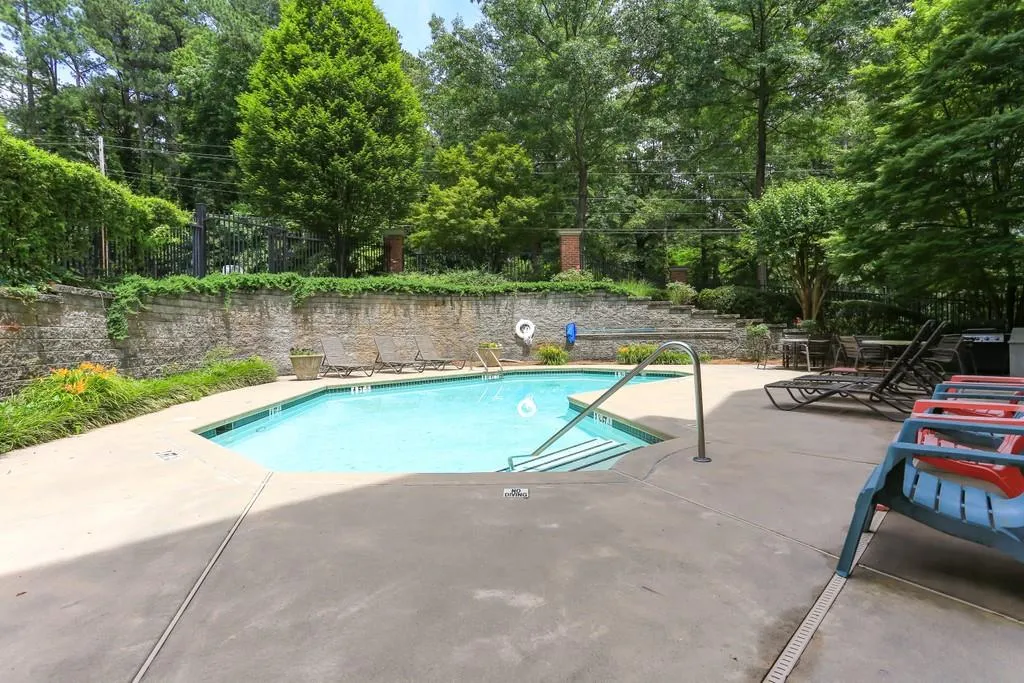 5559 Glenridge Drive Unit 1408, Sandy Springs, Georgia 30342, 1 Bedroom Bedrooms, ,1 BathroomBathrooms,Residential,Sold,5559 Glenridge Drive Unit 1408,6808511