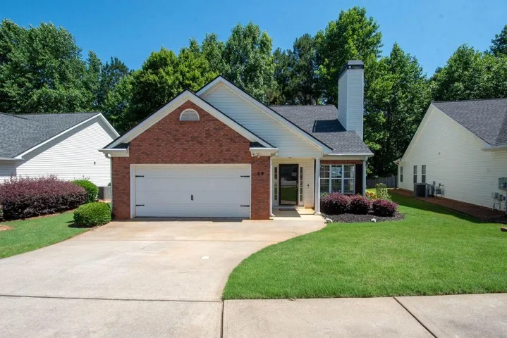 29 Riva Ridge Lane, Newnan, Georgia 30263