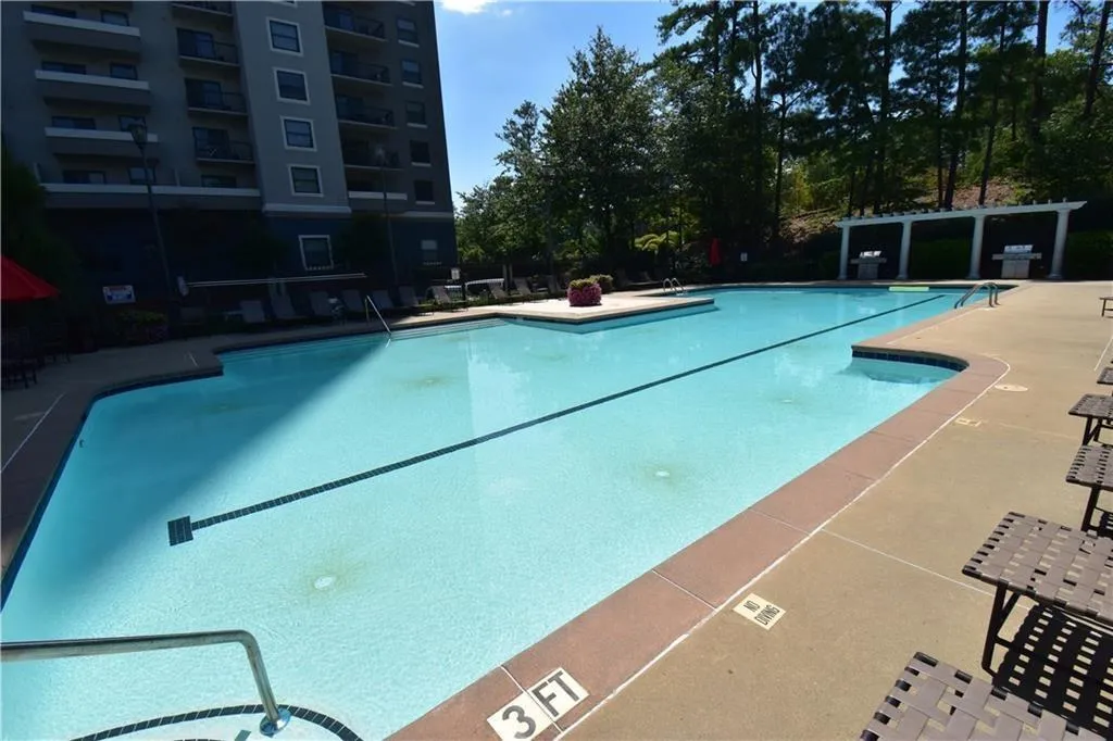 795 Hammond Drive Unit 1507, Atlanta, Georgia 30328, 2 Bedrooms Bedrooms, ,2 BathroomsBathrooms,Residential,Sold,795 Hammond Drive Unit 1507,6018547