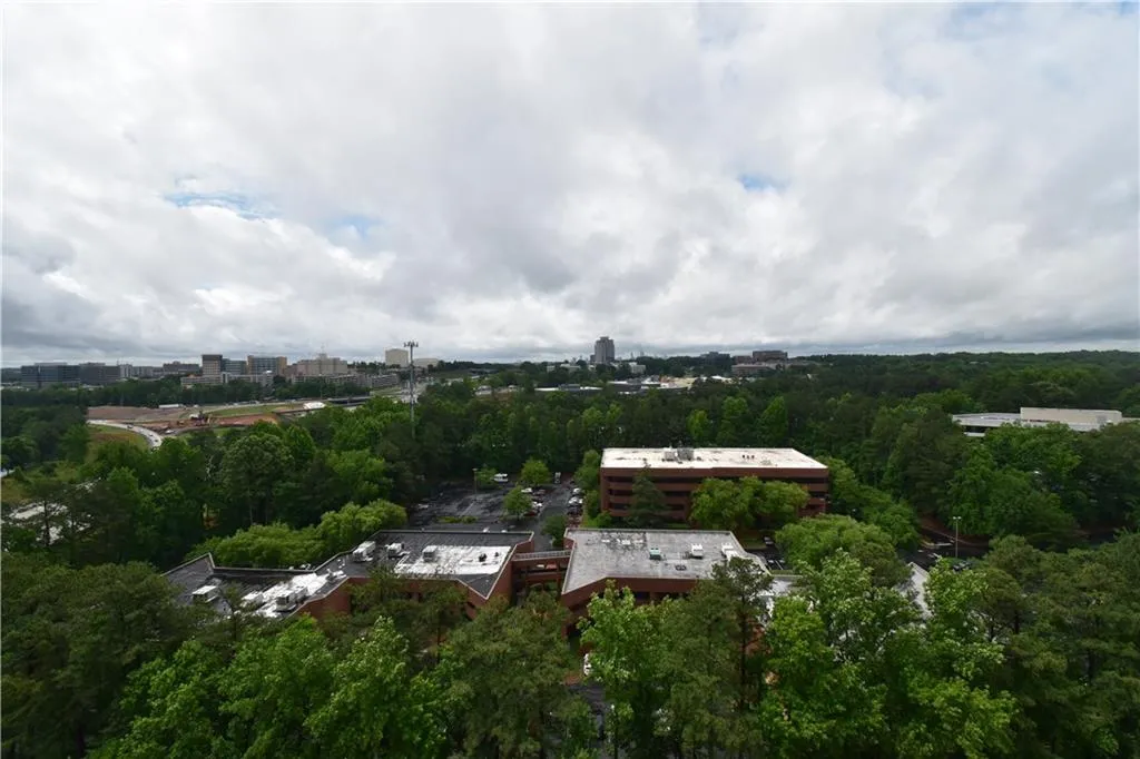 795 Hammond Drive Unit 1507, Atlanta, Georgia 30328, 2 Bedrooms Bedrooms, ,2 BathroomsBathrooms,Residential,Sold,795 Hammond Drive Unit 1507,6018547