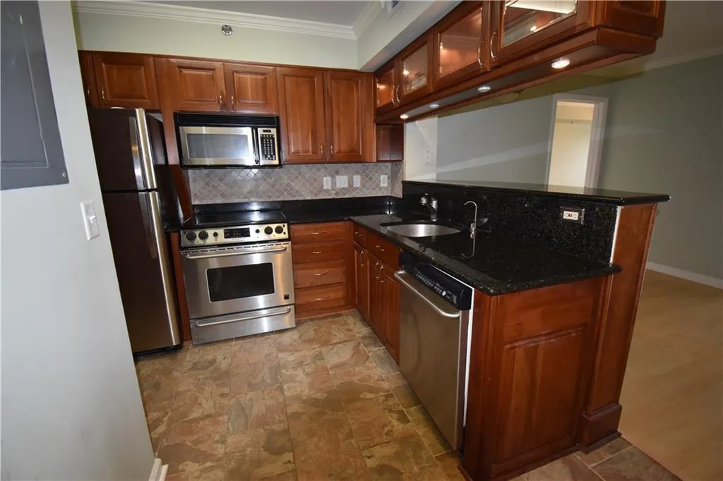 795 Hammond Drive Unit 1507, Atlanta, Georgia 30328, 2 Bedrooms Bedrooms, ,2 BathroomsBathrooms,Residential,Sold,795 Hammond Drive Unit 1507,6018547