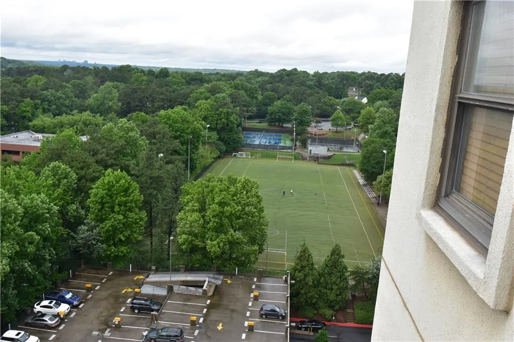 795 Hammond Drive Unit 1507, Atlanta, Georgia 30328, 2 Bedrooms Bedrooms, ,2 BathroomsBathrooms,Residential,Sold,795 Hammond Drive Unit 1507,6018547