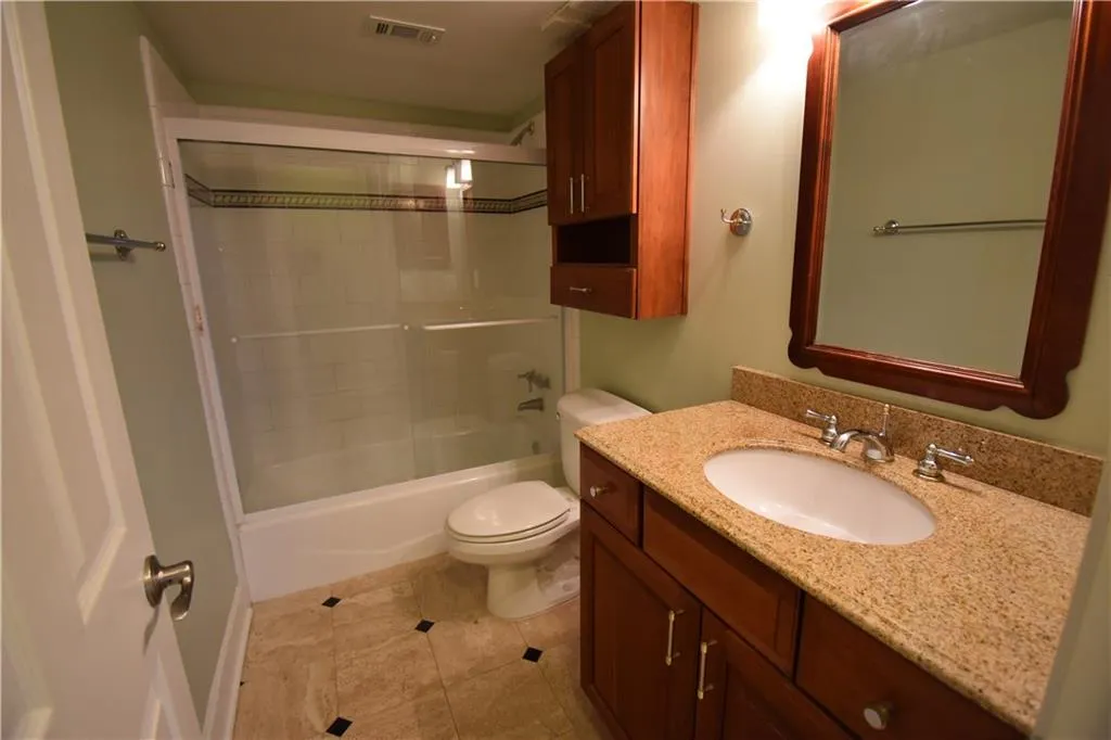 795 Hammond Drive Unit 1507, Atlanta, Georgia 30328, 2 Bedrooms Bedrooms, ,2 BathroomsBathrooms,Residential,Sold,795 Hammond Drive Unit 1507,6018547