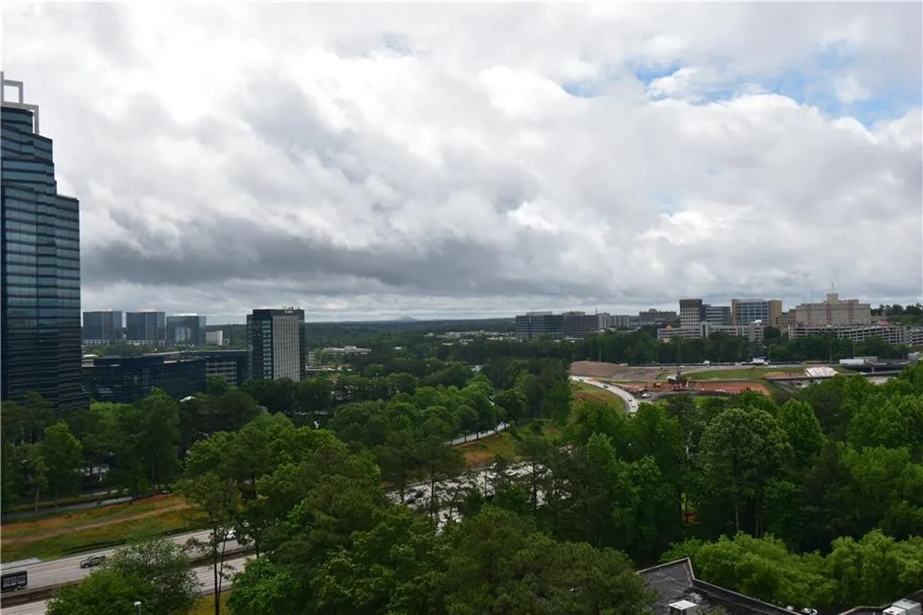 795 Hammond Drive Unit 1507, Atlanta, Georgia 30328, 2 Bedrooms Bedrooms, ,2 BathroomsBathrooms,Residential,Sold,795 Hammond Drive Unit 1507,6018547