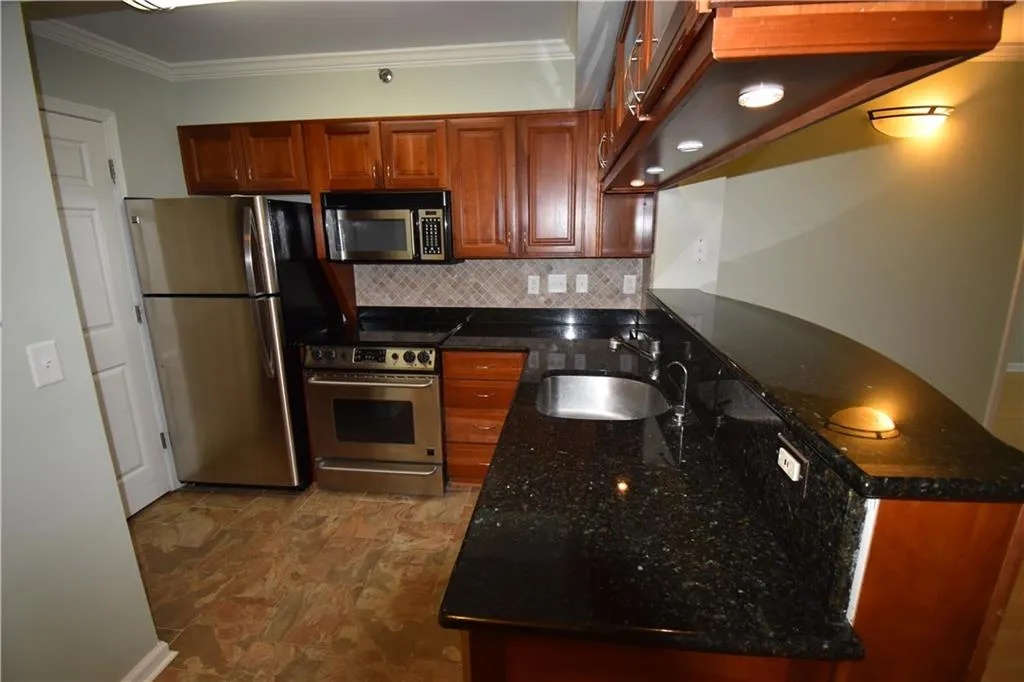 795 Hammond Drive Unit 1507, Atlanta, Georgia 30328, 2 Bedrooms Bedrooms, ,2 BathroomsBathrooms,Residential,Sold,795 Hammond Drive Unit 1507,6018547