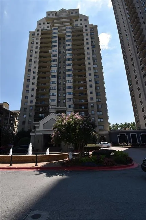 795 Hammond Drive Unit 1507, Atlanta, Georgia 30328, 2 Bedrooms Bedrooms, ,2 BathroomsBathrooms,Residential,Sold,795 Hammond Drive Unit 1507,6018547