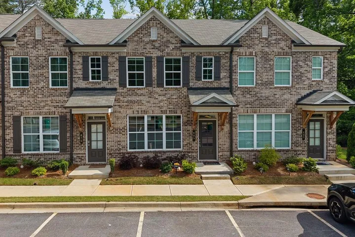485 Collins Industrial Way, Lawrenceville, Georgia 30043