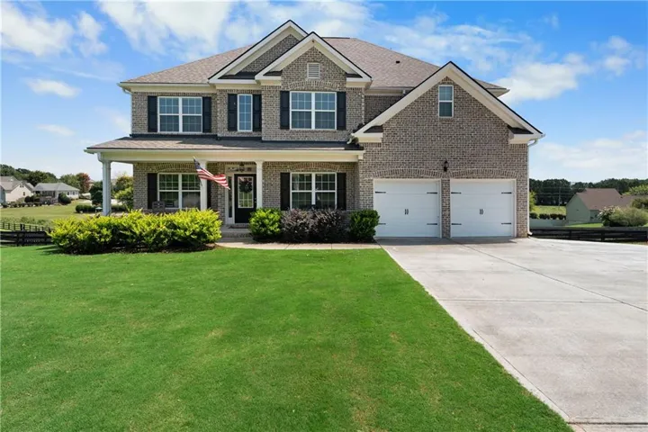 190 Harbor Trail Sw, Adairsville, Georgia 30103