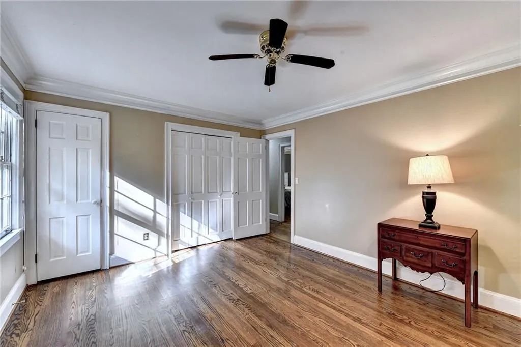 1240 Spalding Drive, Sandy Springs, Georgia 30350, 3 Bedrooms Bedrooms, ,3 BathroomsBathrooms,Residential,Sold,1240 Spalding Drive,7252032