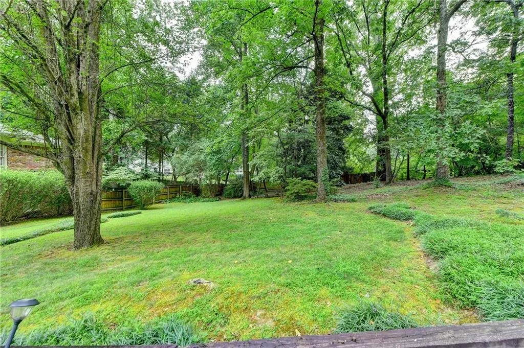 1240 Spalding Drive, Sandy Springs, Georgia 30350, 3 Bedrooms Bedrooms, ,3 BathroomsBathrooms,Residential,Sold,1240 Spalding Drive,7252032