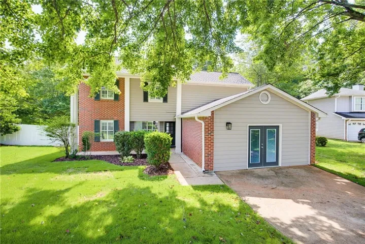 4783 Burford Court Nw, Acworth, Georgia 30102