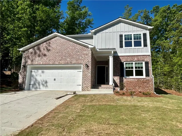 4 Stonebrook Drive, Rome, Georgia 30165